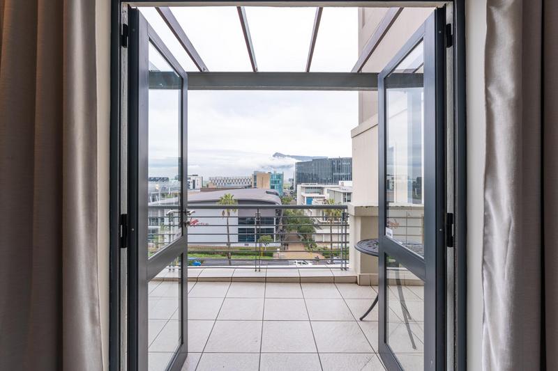 1 Bedroom Property for Sale in Century City Western Cape